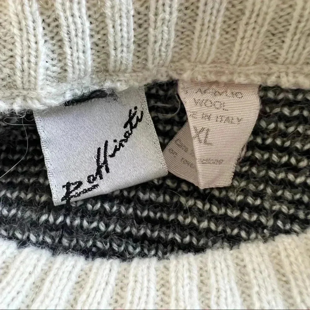 Vintage Raffinati Sweater - Picture 4 of 4